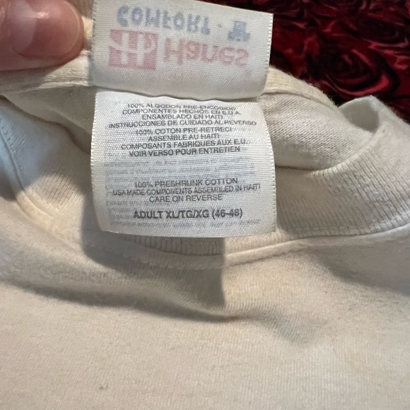 Men’s Ms. Bear Whiz Beer Vintage Tee Shirt Size XL - Picture 5 of 9